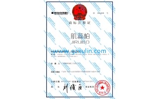 廣州旭林精細(xì)化工有限公司自主品牌